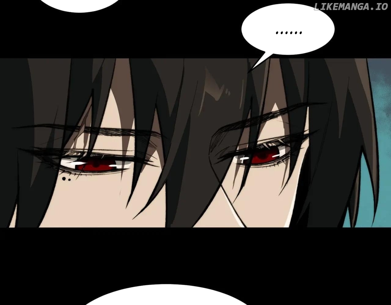 I created an Urban Legend Chapter 82 - page 48